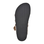 Adrienne — Braided Slide Sandals for Women with Strap (8)