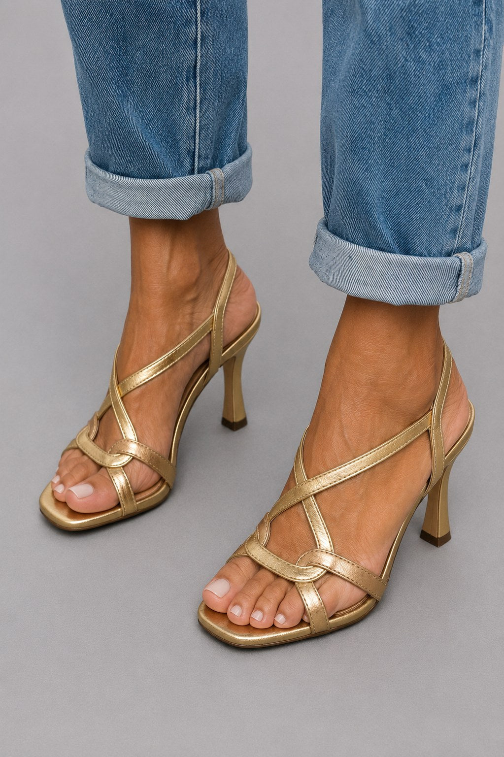 Albane — Elegant Strappy Heeled Sandals for Women with Open Toe (5)