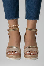 Anais — Wedge Sandals for Women with Ankle Strap (9)