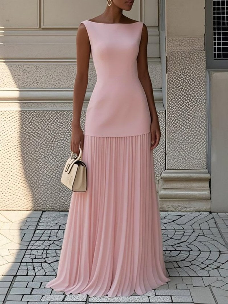 Gisele — Two Piece Skirt Set for Women with Maxi Skirt (2)