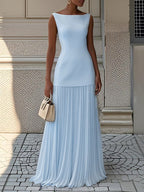 Gisele — Two Piece Skirt Set for Women with Maxi Skirt (4)