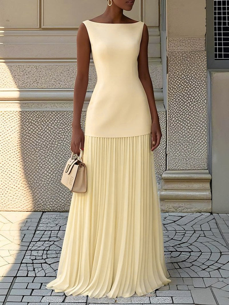 Gisele — Two Piece Skirt Set for Women with Maxi Skirt (5)