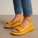 Lucienne — Platform Slingback Sandals for Women with Peep Toe (4)