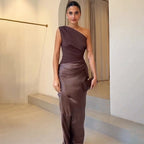 Margot — One Shoulder Maxi Dress for Women (9)