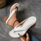 Marion — Heeled Thong Sandals for Women (7)