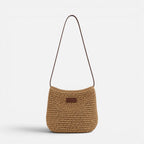 Melisande — Woven Shoulder Bag for Women