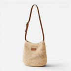 Melisande — Woven Shoulder Bag for Women (3)