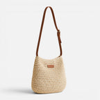 Melisande — Woven Shoulder Bag for Women (4)
