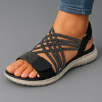 Paulette — Strappy Sandals for Women with Open Toe (3)