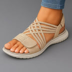 Paulette — Strappy Sandals for Women with Open Toe (4)