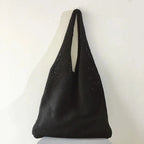 Philippine — Knit Tote Bag for Women (2)