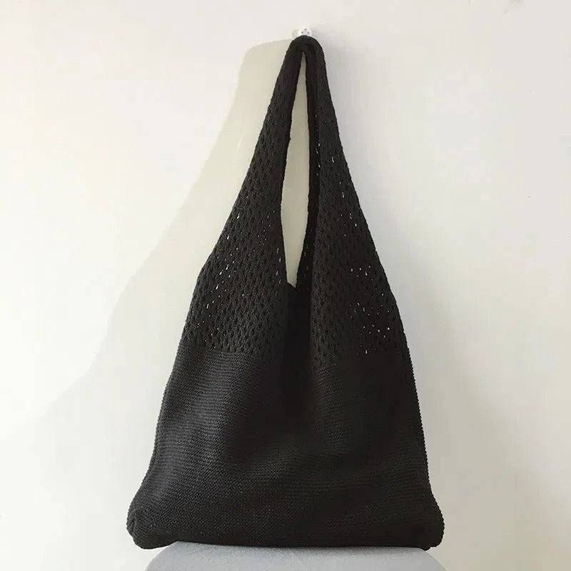 Philippine — Knit Tote Bag for Women (2)