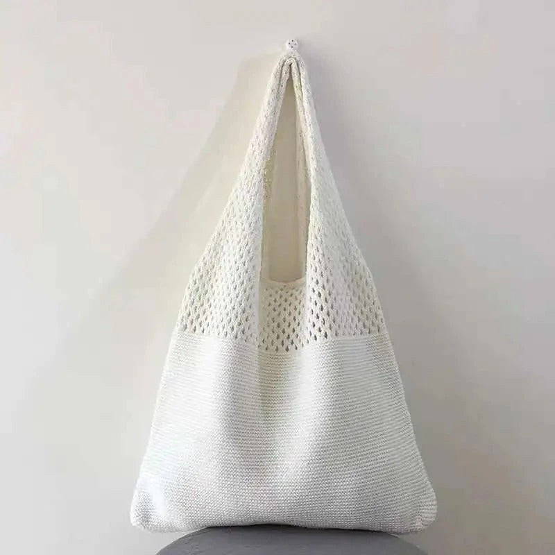Philippine — Knit Tote Bag for Women (4)