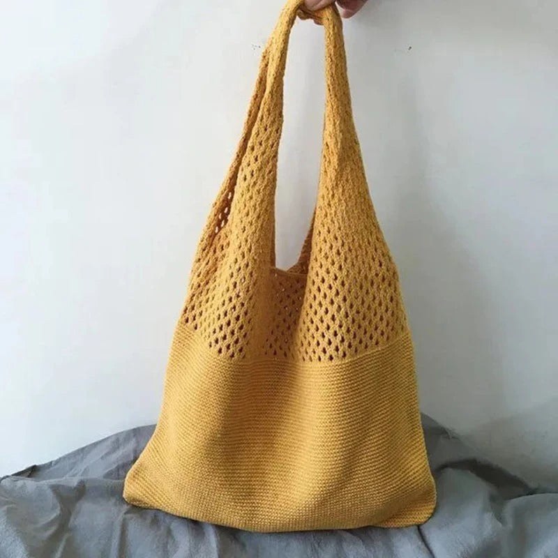 Philippine — Knit Tote Bag for Women (5)