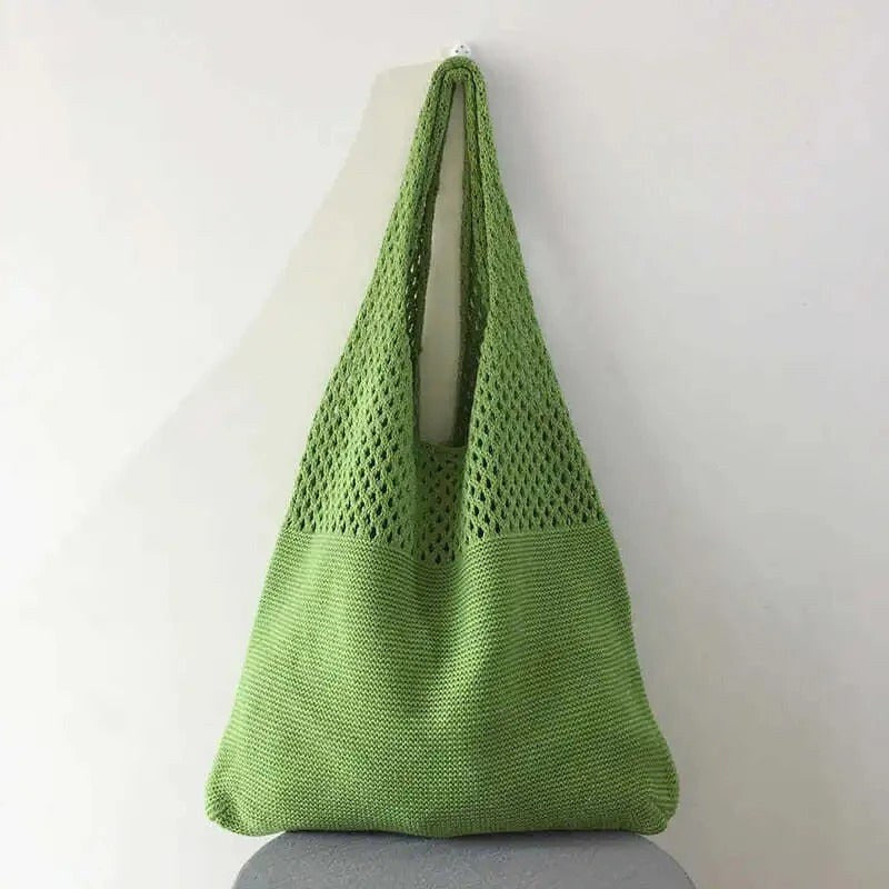 Philippine — Knit Tote Bag for Women (6)