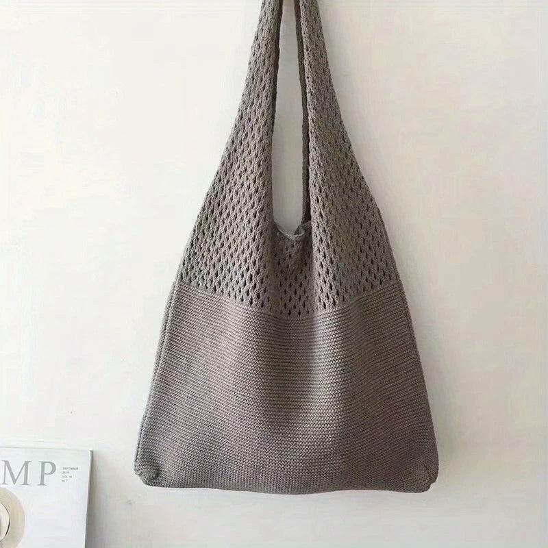Philippine — Knit Tote Bag for Women (7)