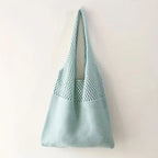 Philippine — Knit Tote Bag for Women (8)