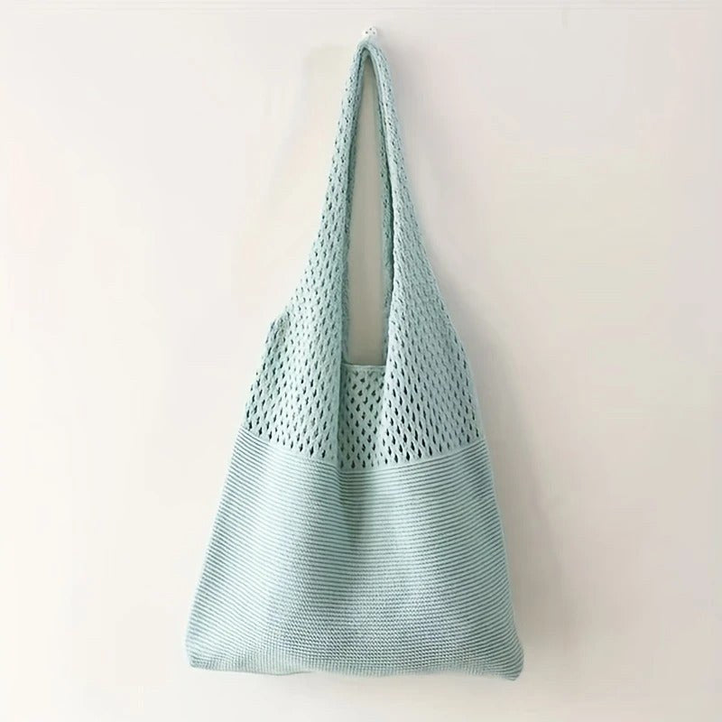 Philippine — Knit Tote Bag for Women (8)