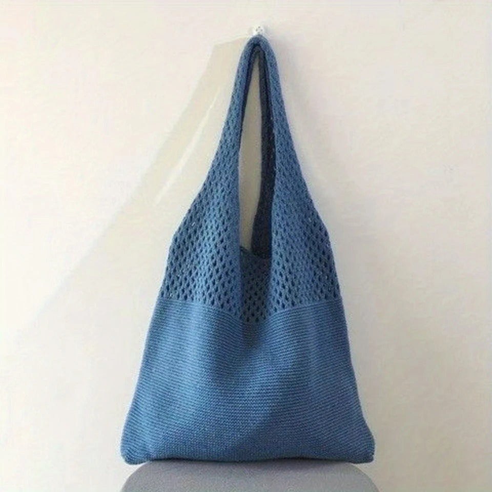 Philippine — Knit Tote Bag for Women (9)