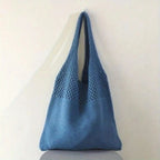 Philippine — Knit Tote Bag for Women (9)
