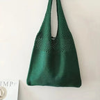 Philippine — Knit Tote Bag for Women (10)