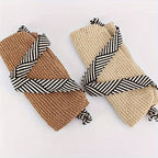 Rosine — Woven Beach Bag for Women (4)